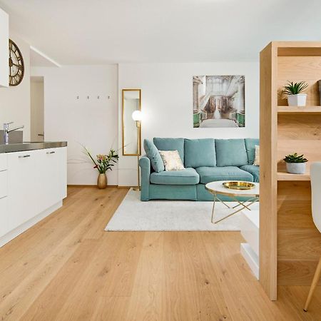Eh Apartments Neptun Chur Exterior photo