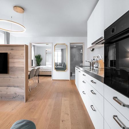 Eh Apartments Neptun Chur Exterior photo