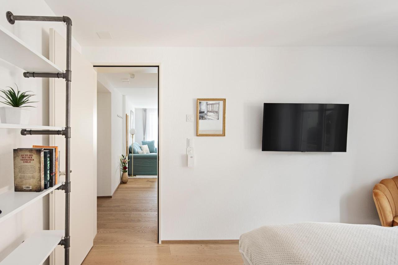 Eh Apartments Neptun Chur Exterior photo