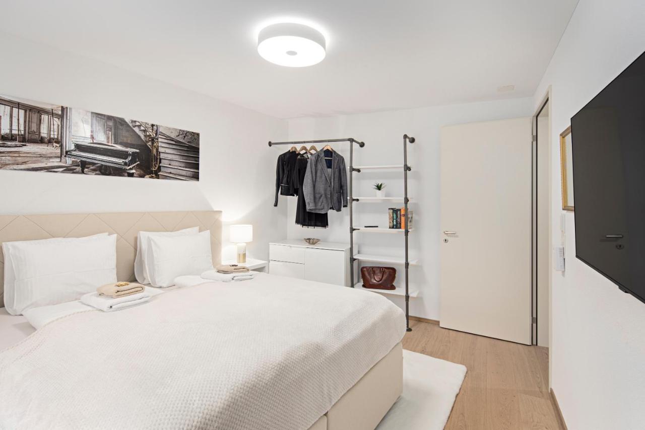 Eh Apartments Neptun Chur Exterior photo