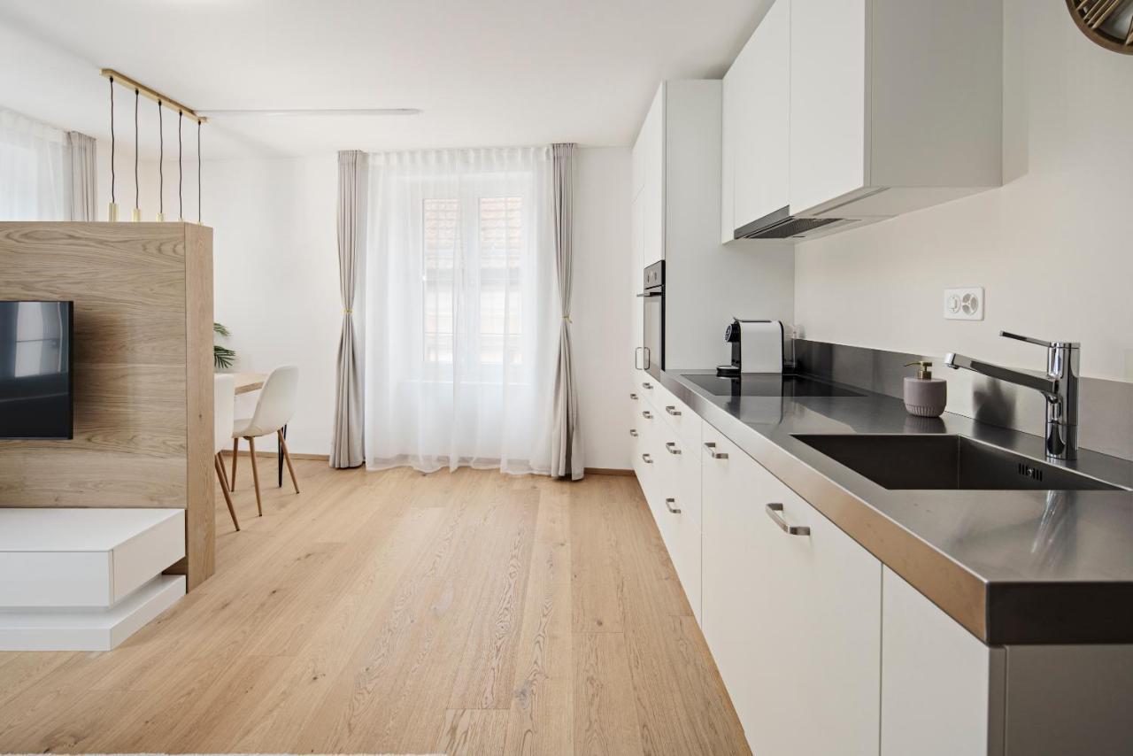 Eh Apartments Neptun Chur Exterior photo