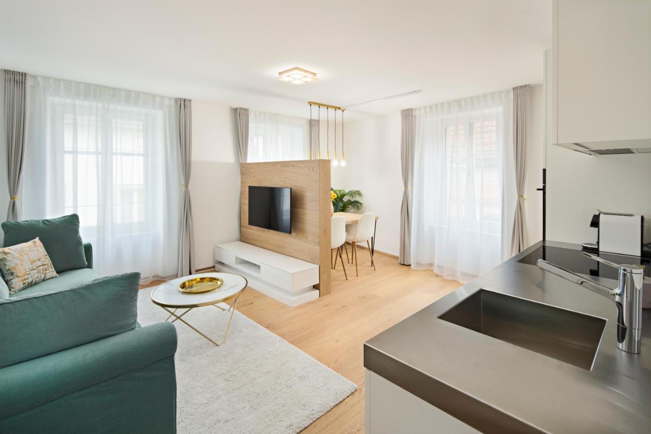 Eh Apartments Neptun Chur Exterior photo