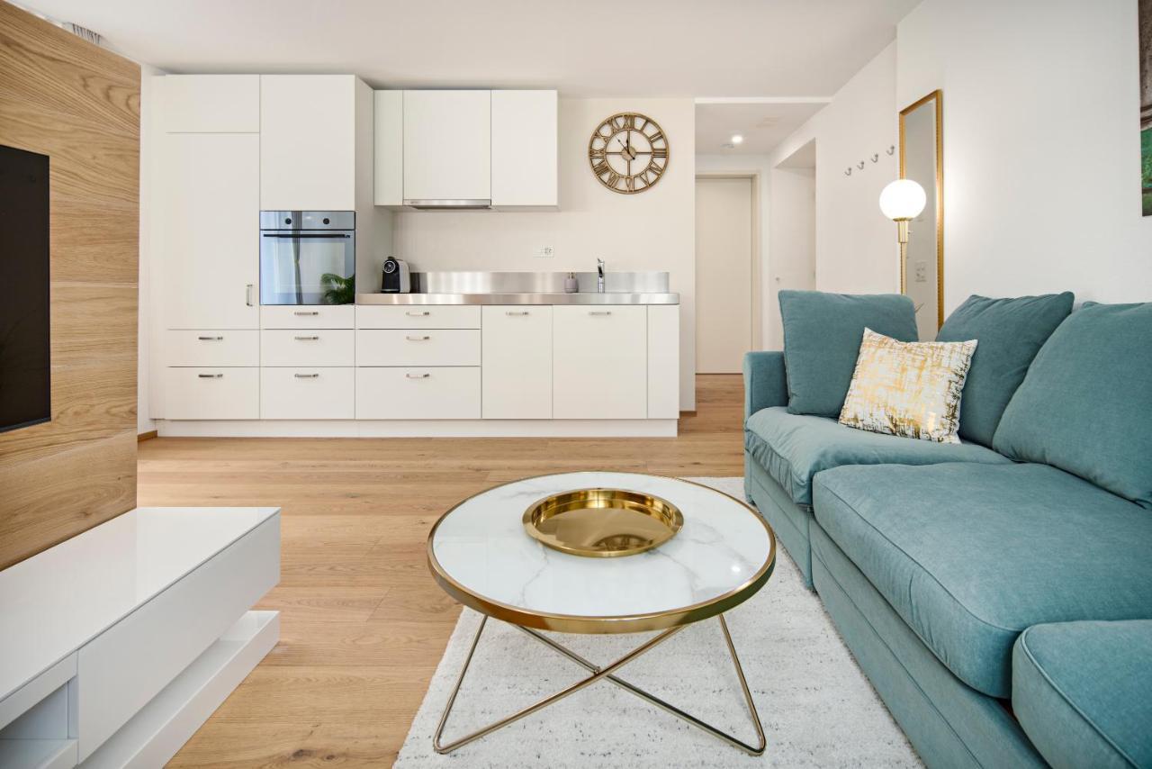 Eh Apartments Neptun Chur Exterior photo