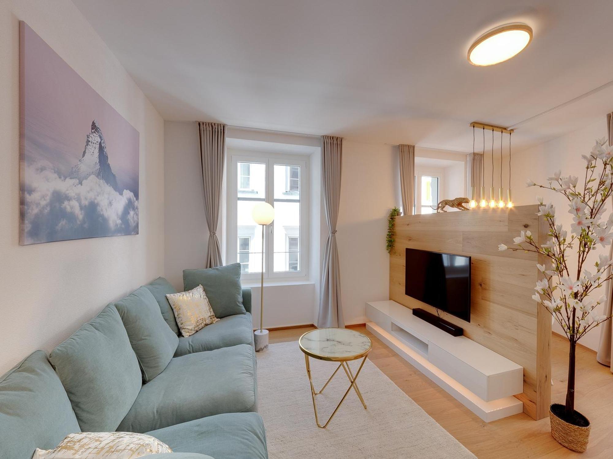 Eh Apartments Neptun Chur Exterior photo