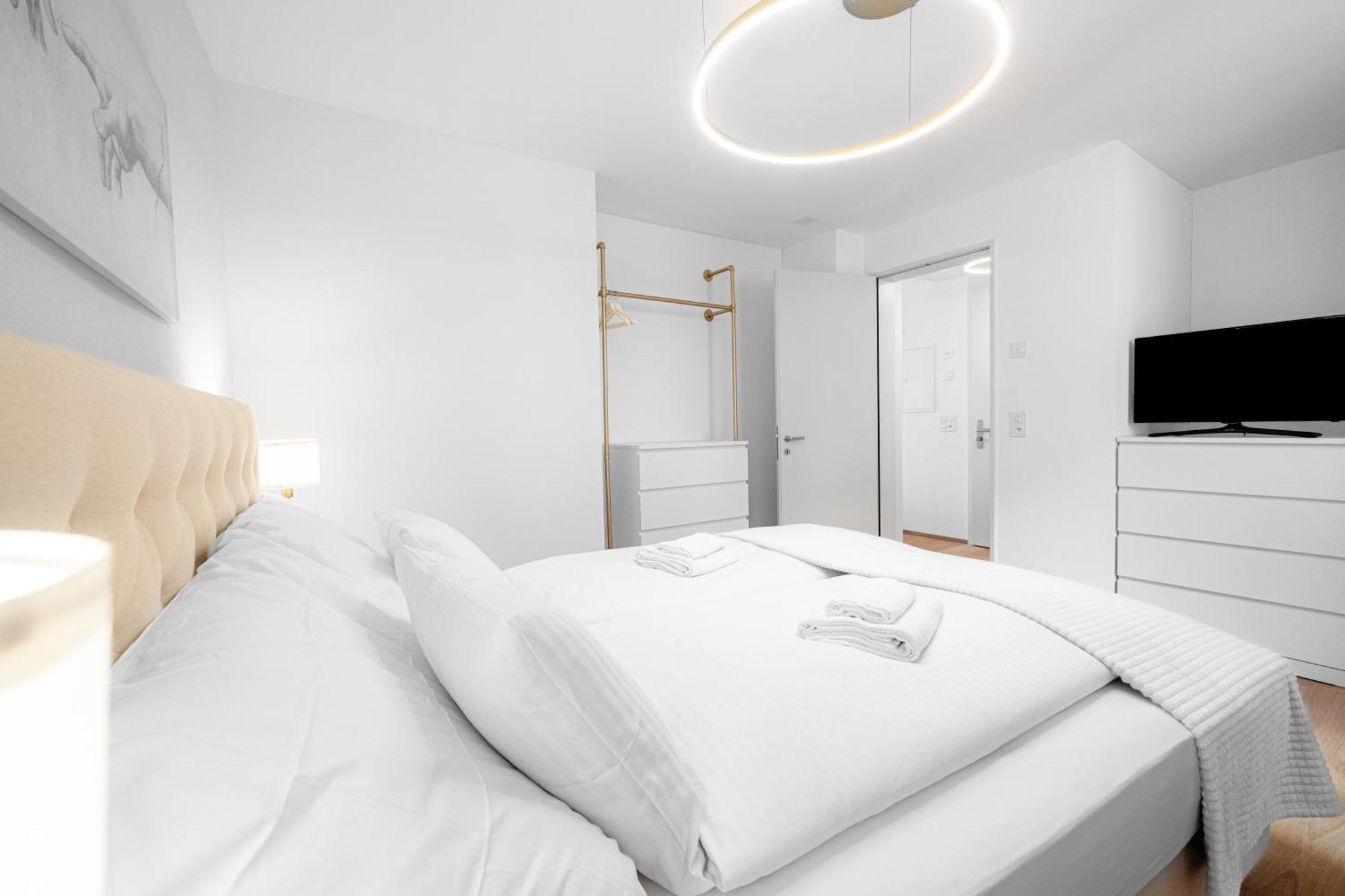 Eh Apartments Neptun Chur Exterior photo