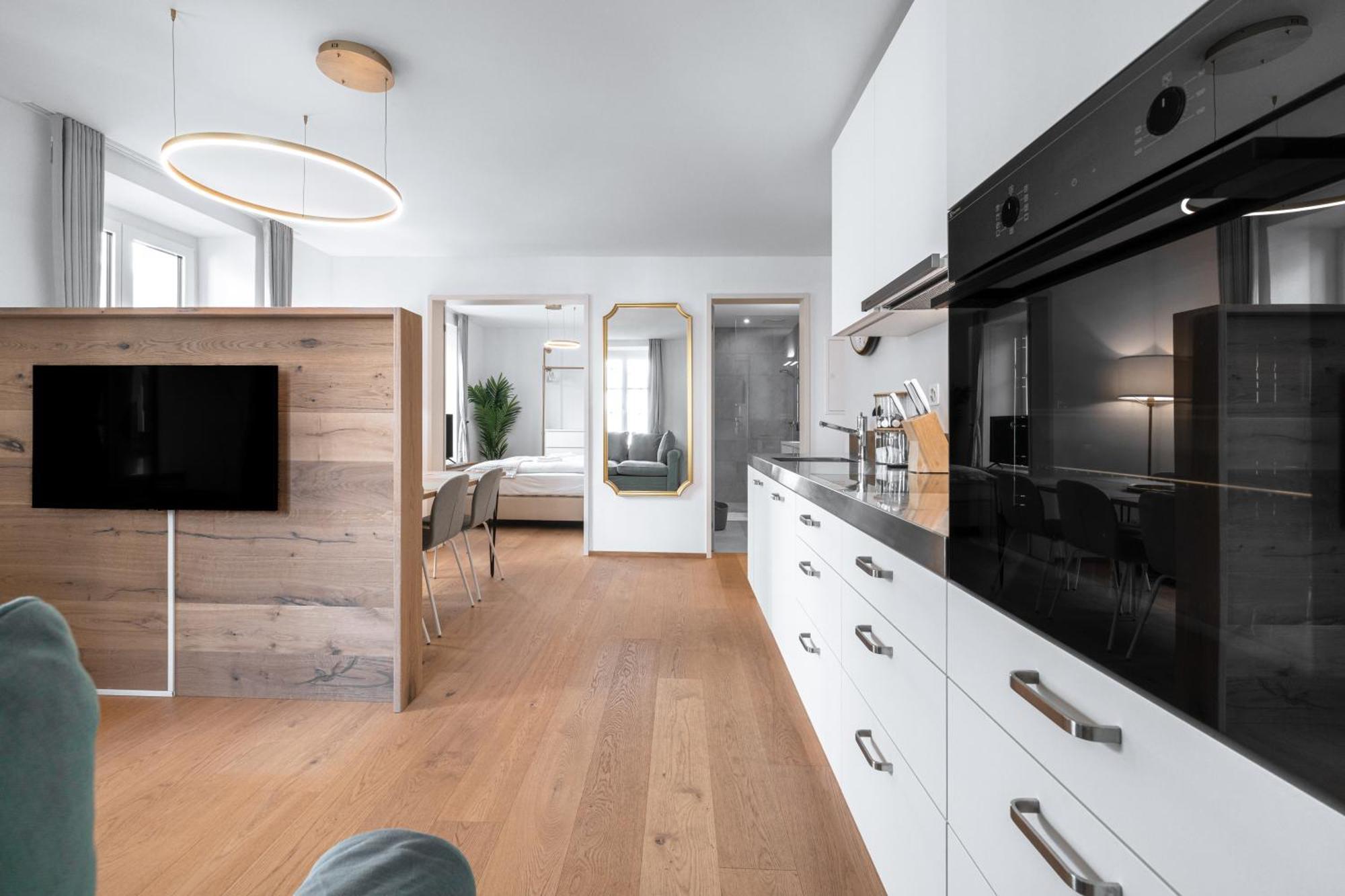 Eh Apartments Neptun Chur Exterior photo
