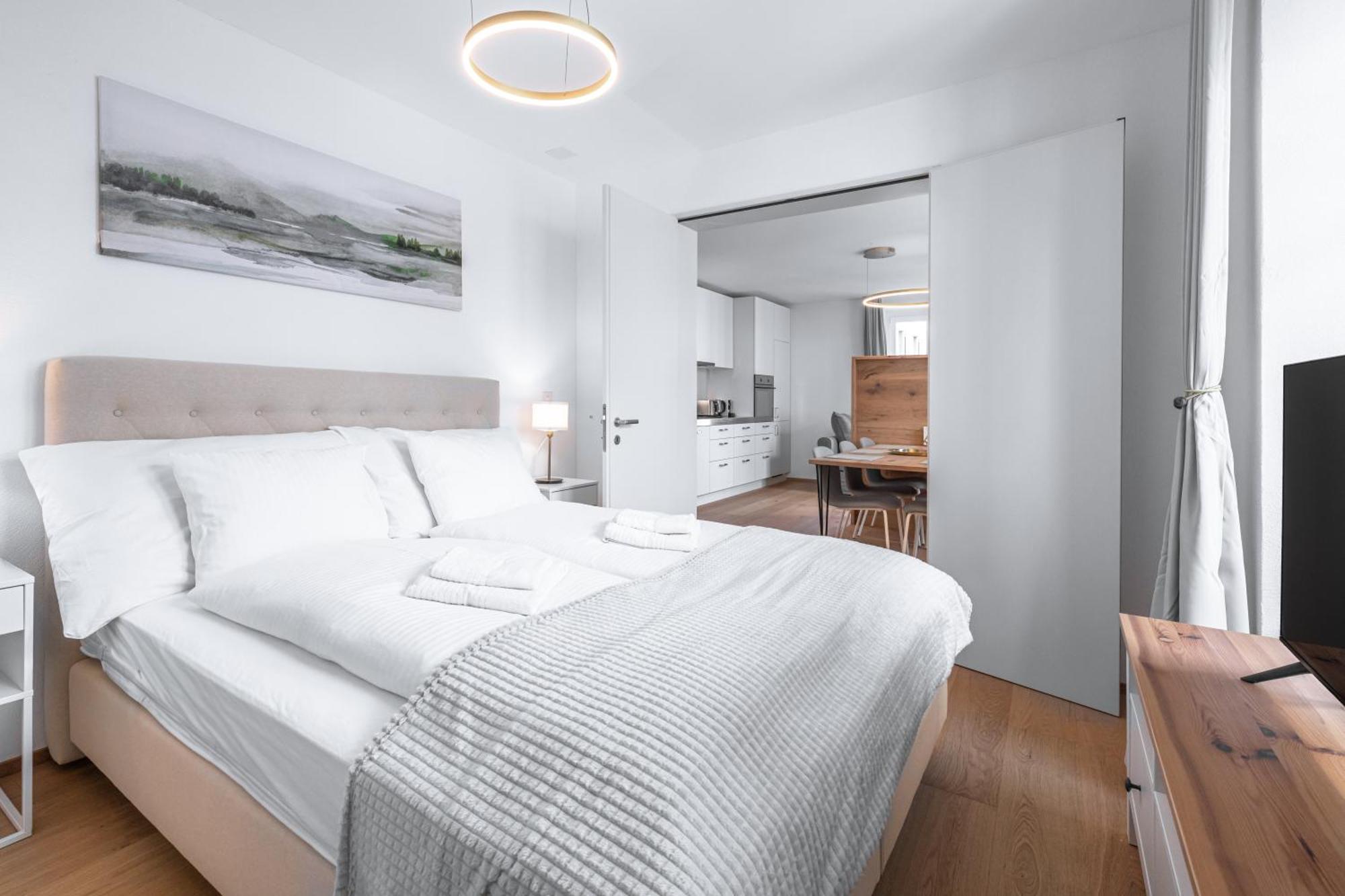 Eh Apartments Neptun Chur Exterior photo