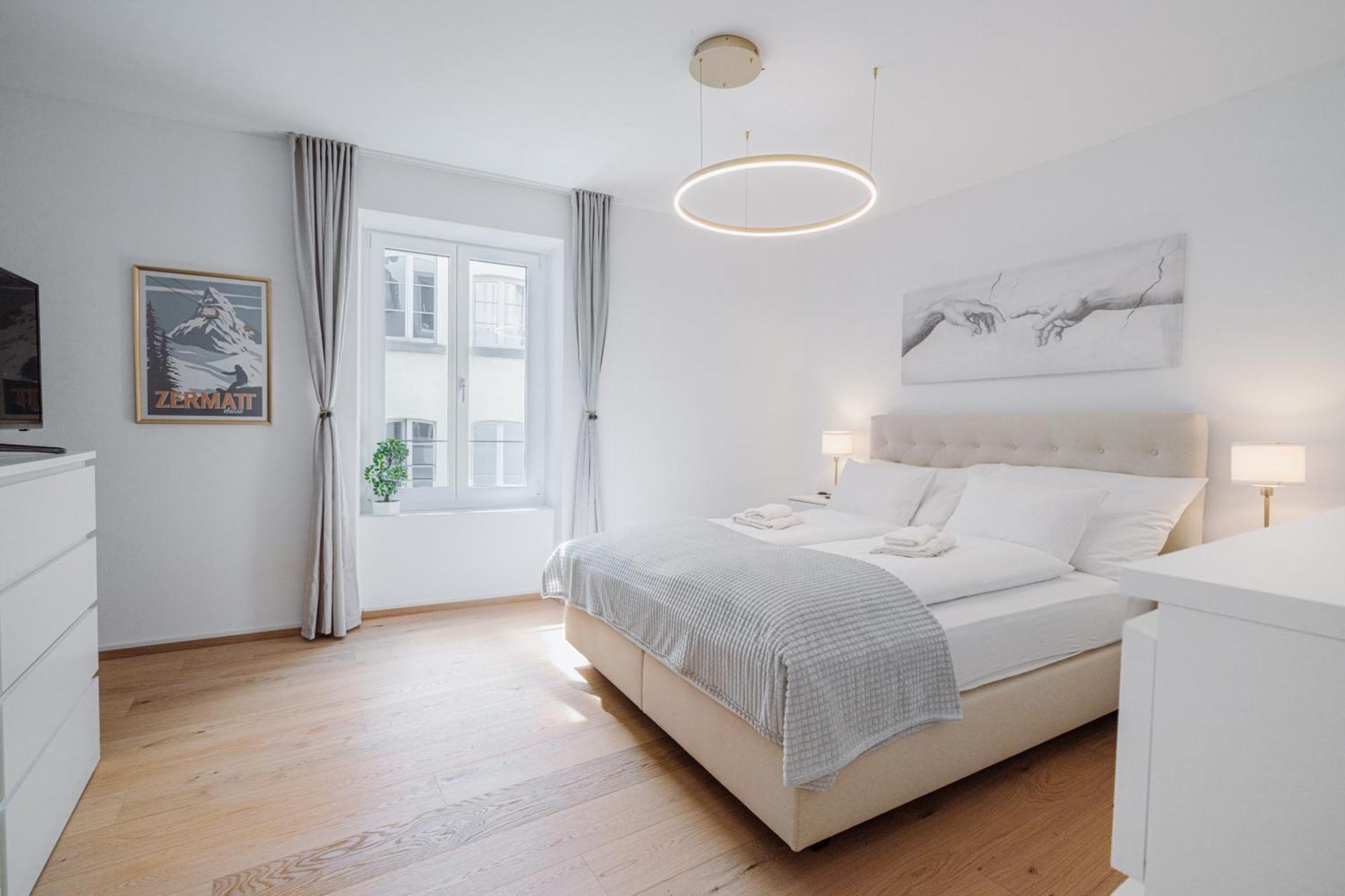 Eh Apartments Neptun Chur Exterior photo